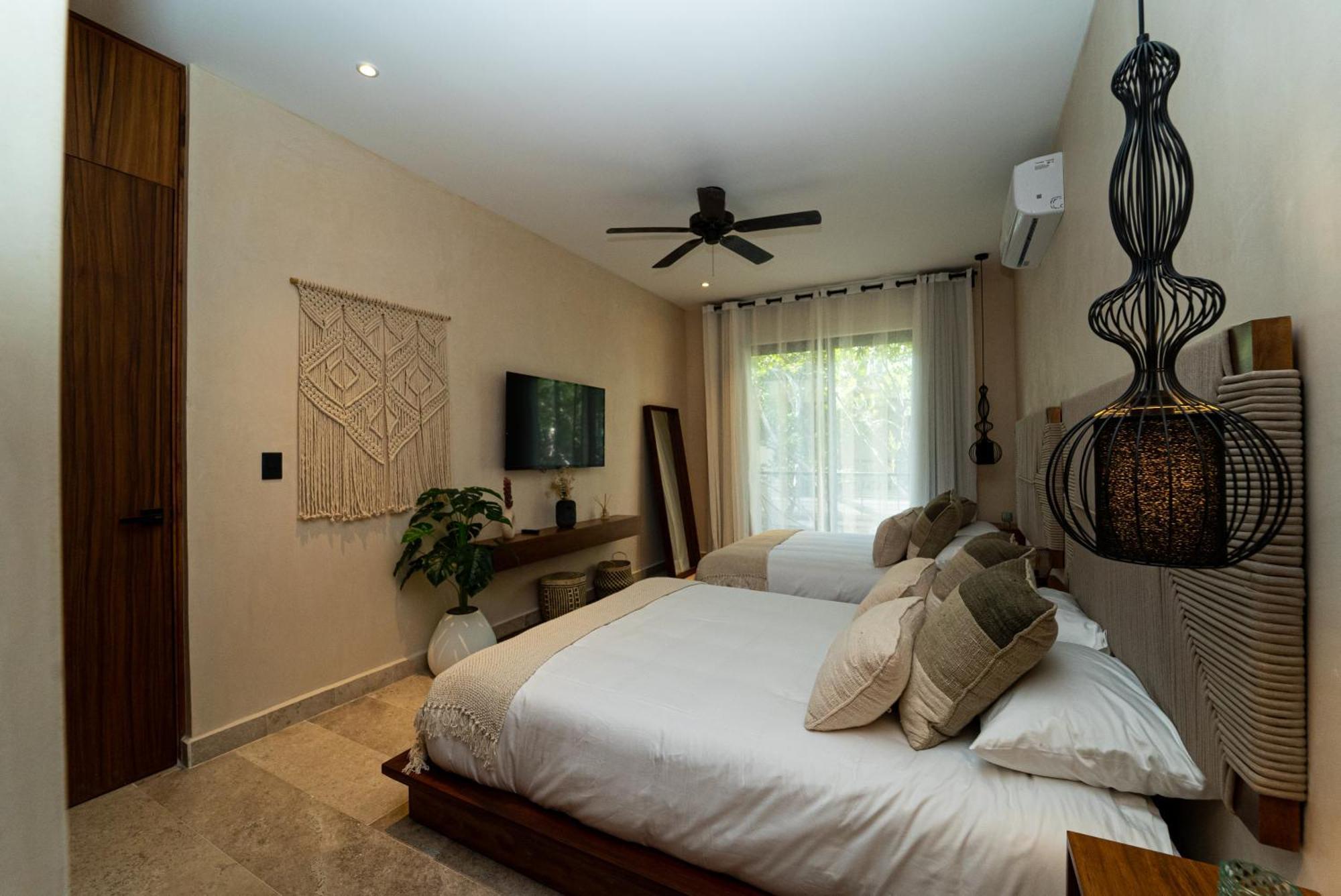 Aptos Chen Luum Apartamento *