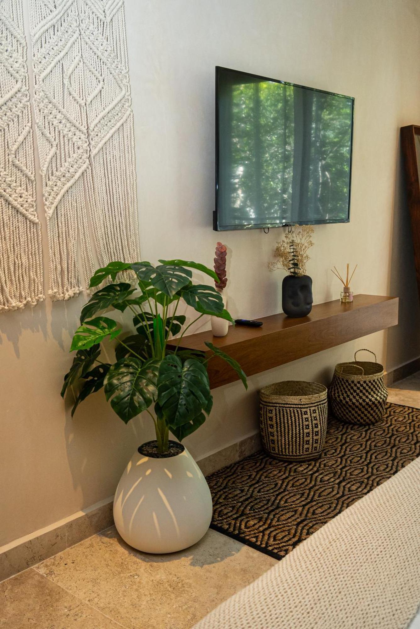 Aptos Chen Luum Apartamento Tulum