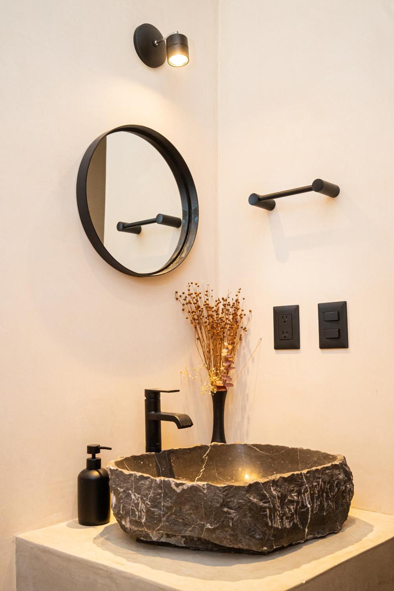 Apartamento Aptos Chen Luum Tulum