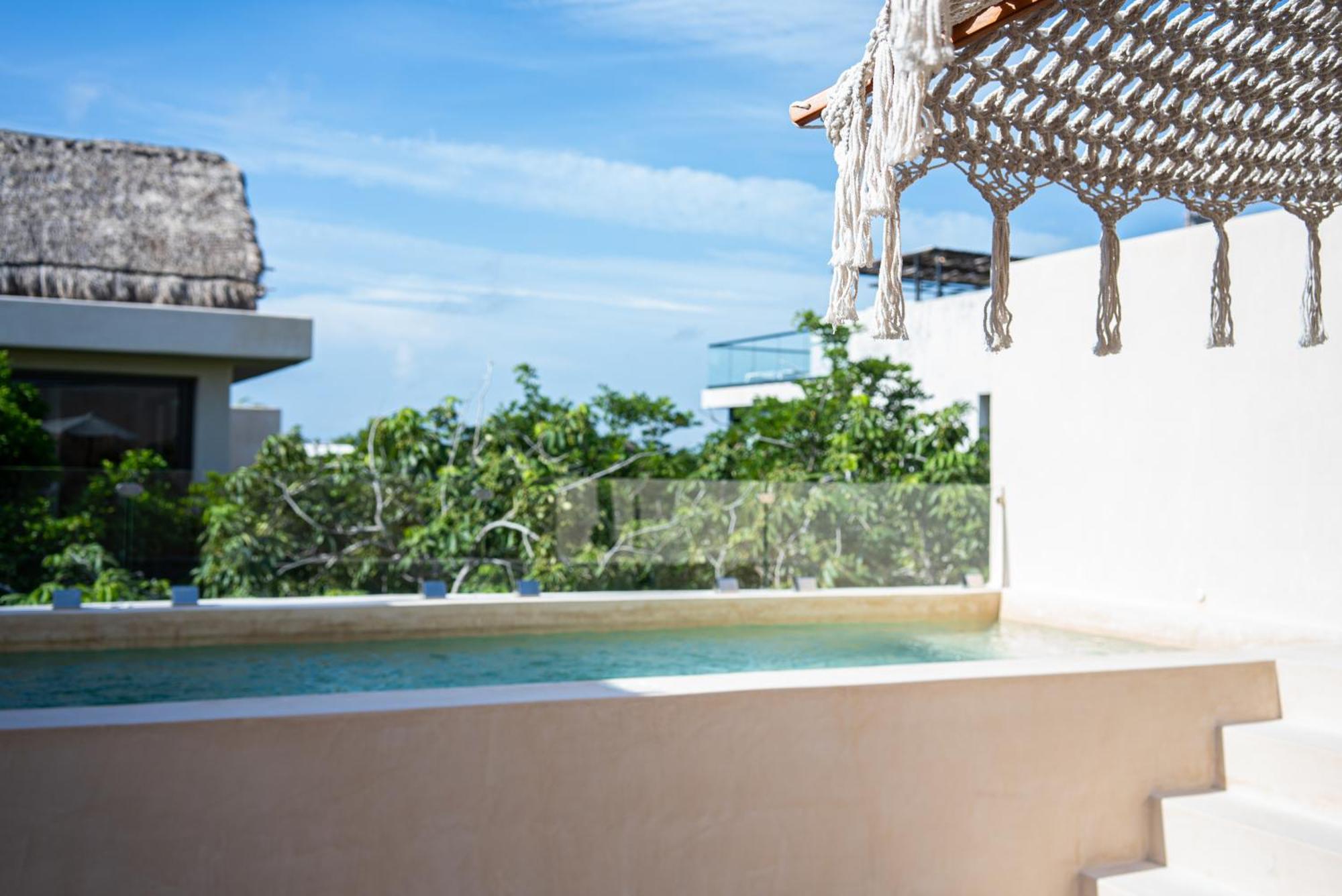 Apartamento Aptos Chen Luum