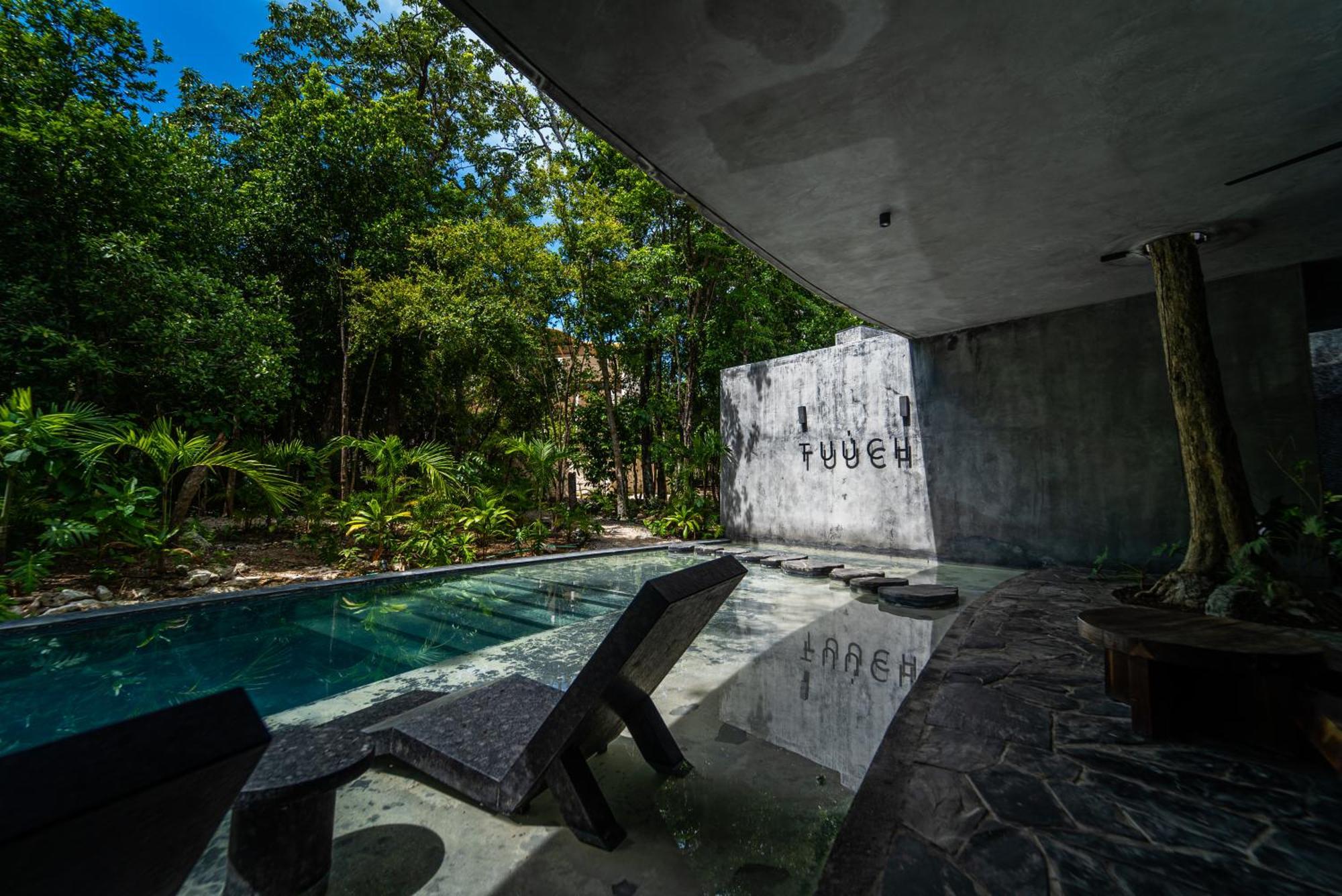 Aptos Chen Luum Apartamento Tulum