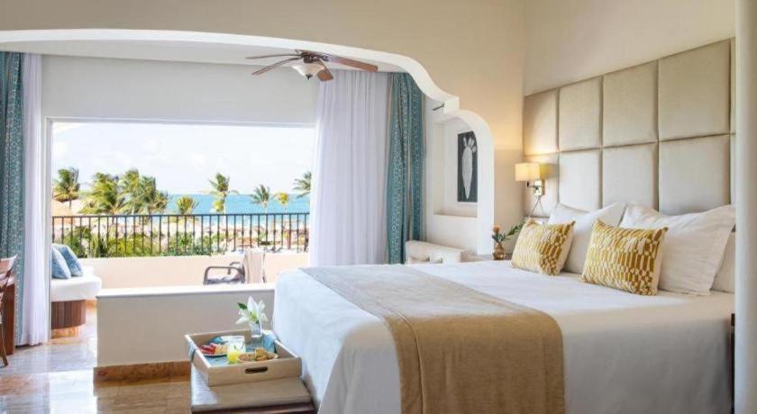Excellence Riviera Cancun - Adults Only Puerto Morelos