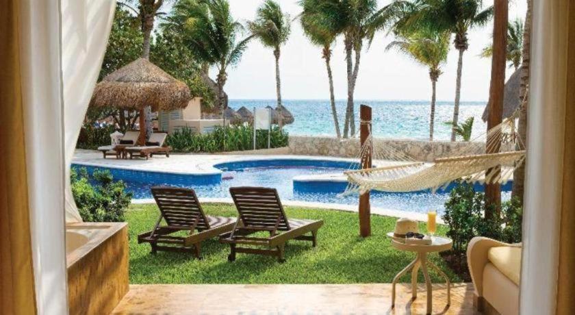 Excellence Riviera Cancun - Adults Only Hotel 5*