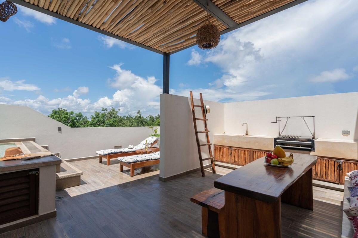 Apartamento Acinte