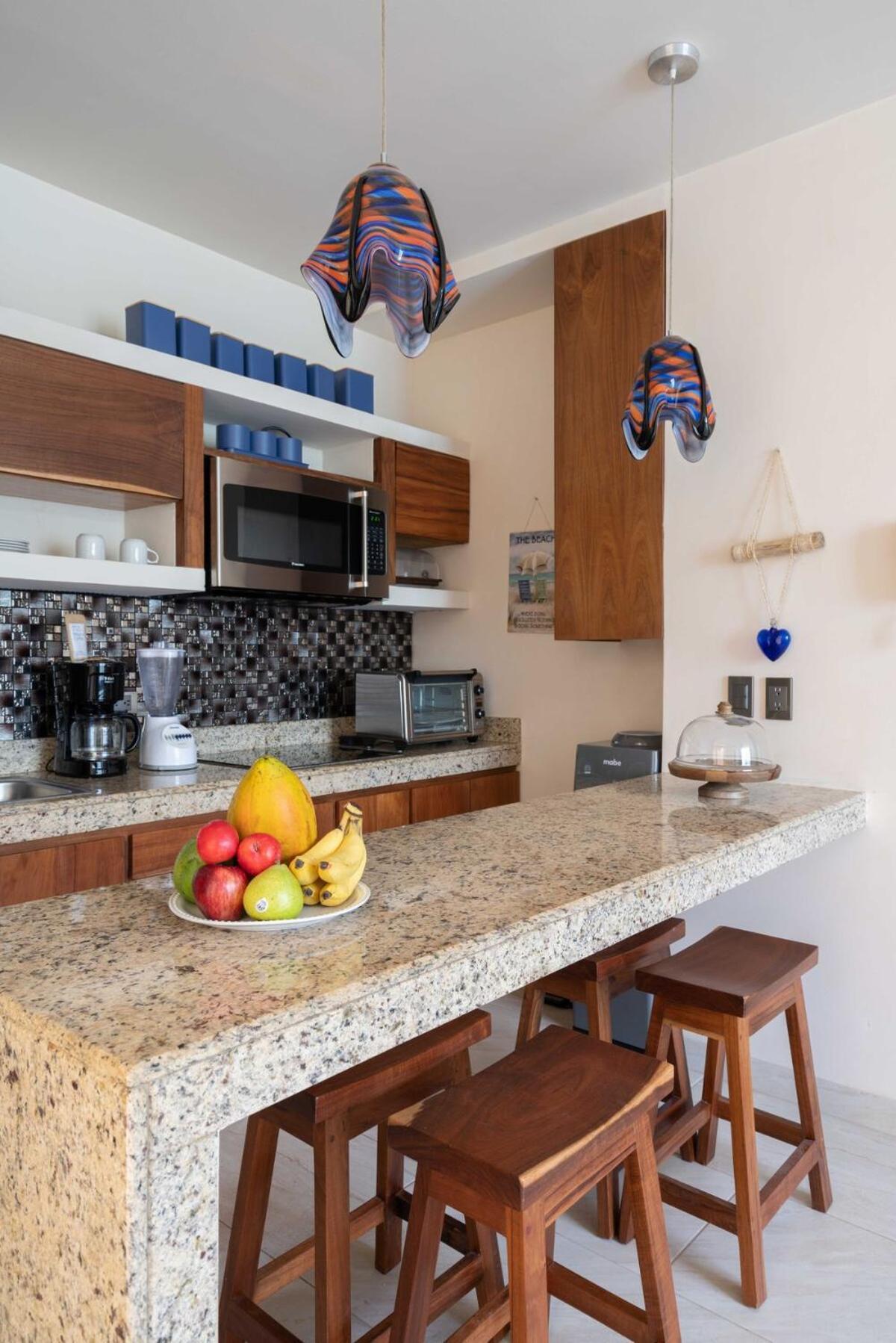 Acinte Apartamento Tulum