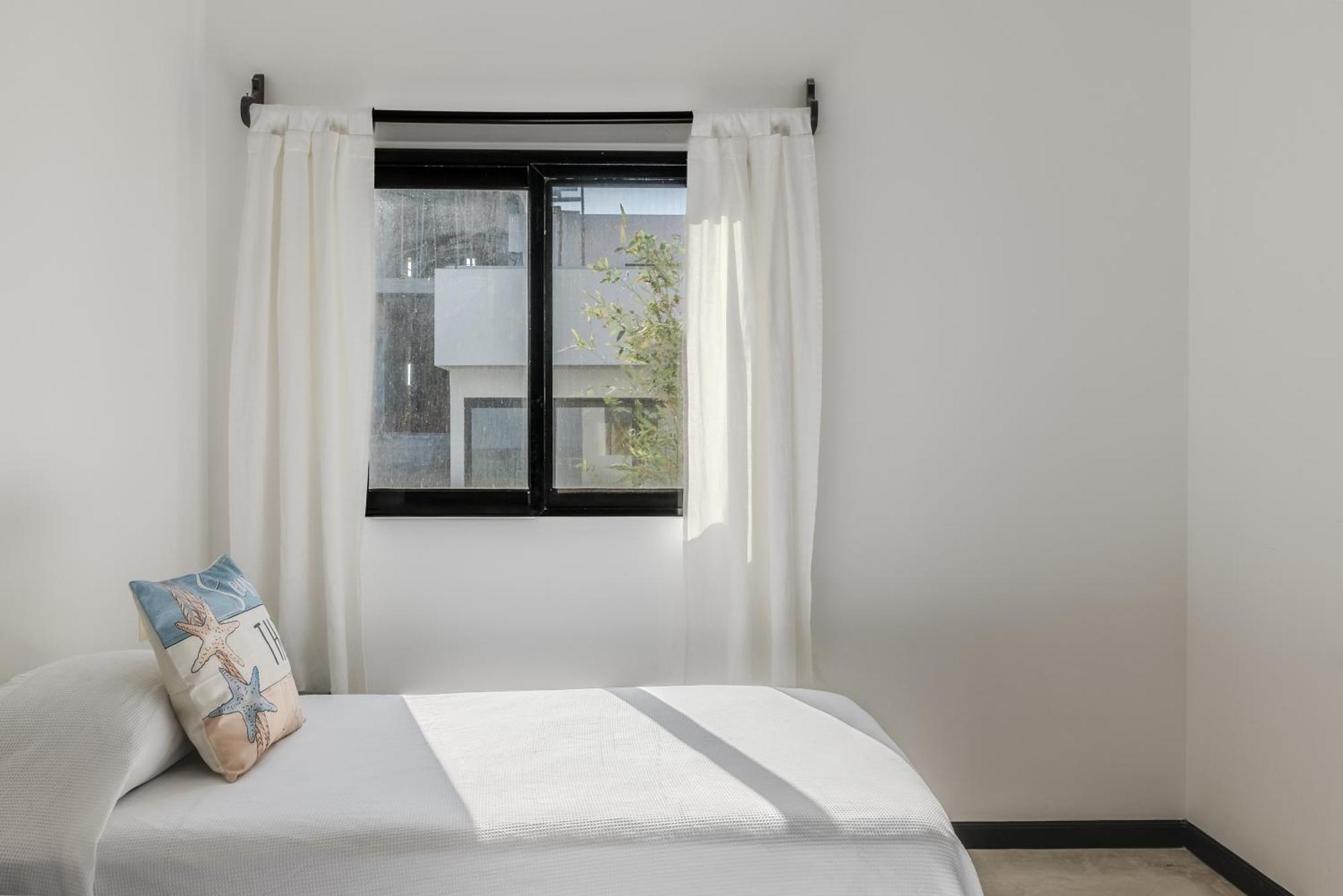 Aparthotel Vela's Ocean Front Puerto Morelos