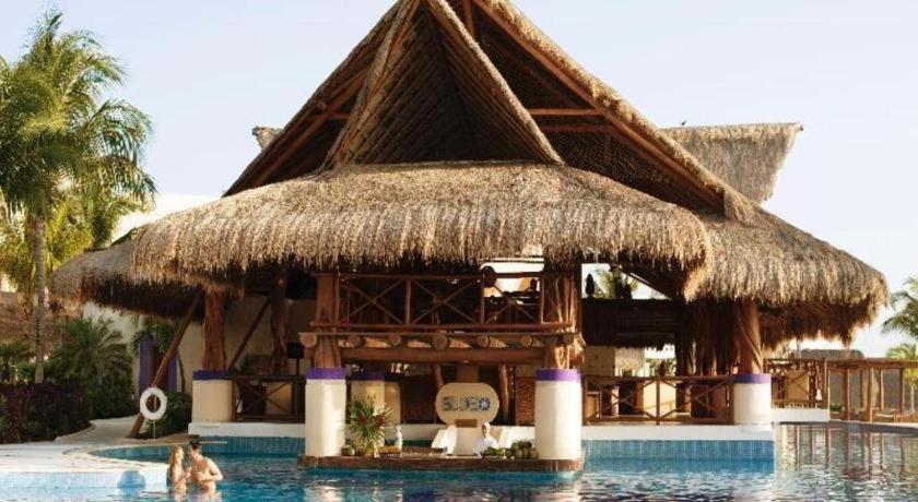 Excellence Riviera Cancun - Adults Only Puerto Morelos