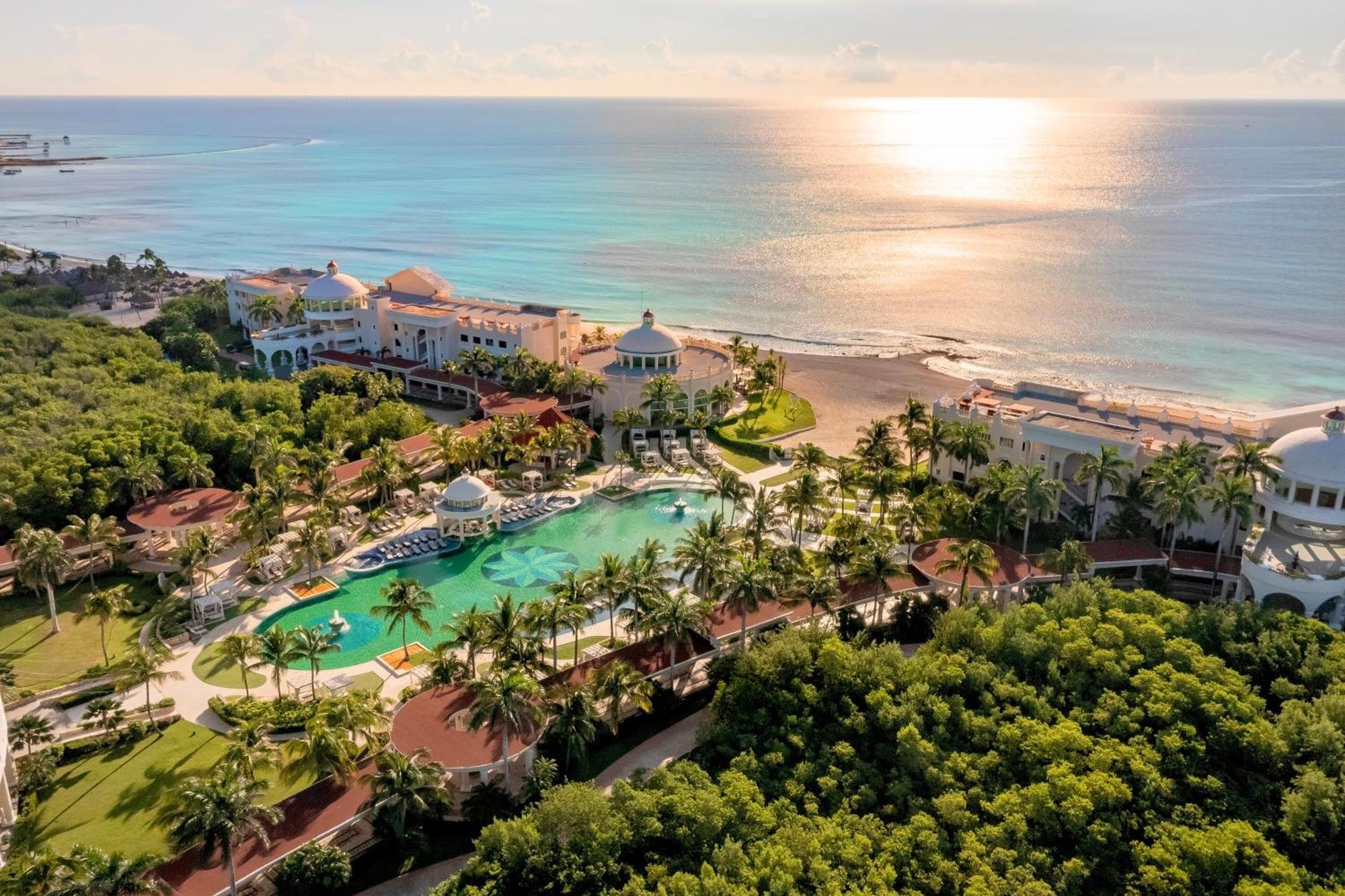 Joia Paraiso By Iberostar (adults Only) 5*
