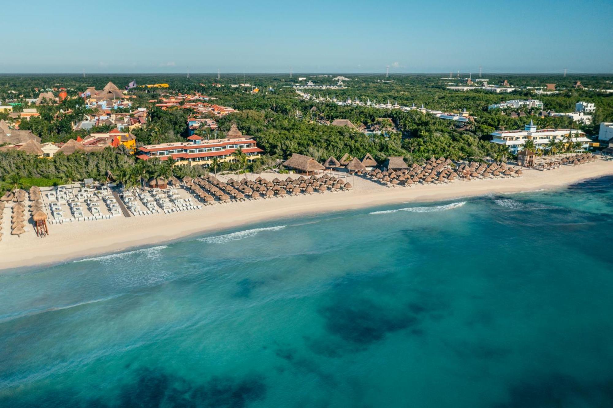 Iberostar Waves Paraiso 5*