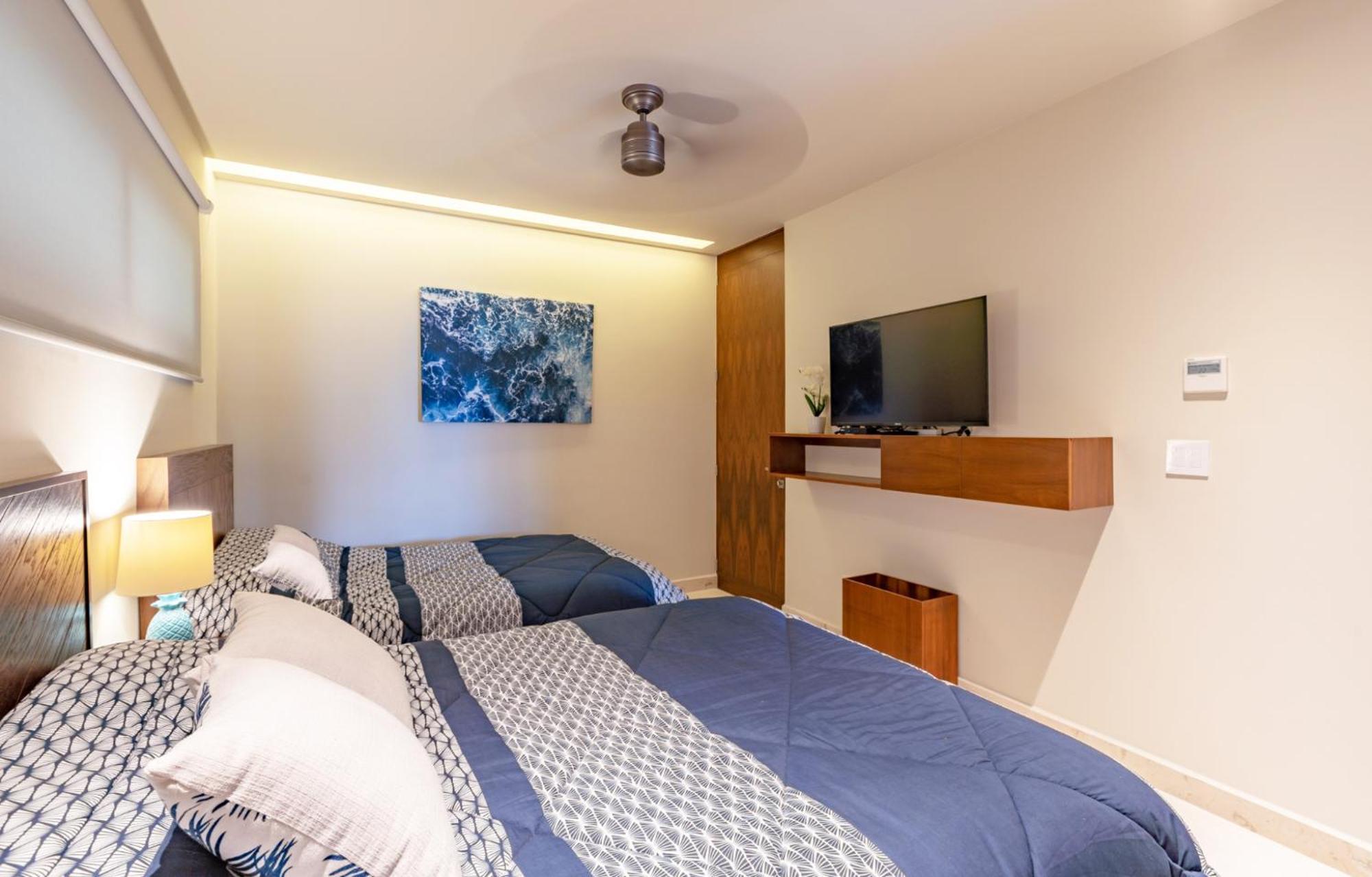 Apartment Casa Ceiba At Miranda Playa del Carmen