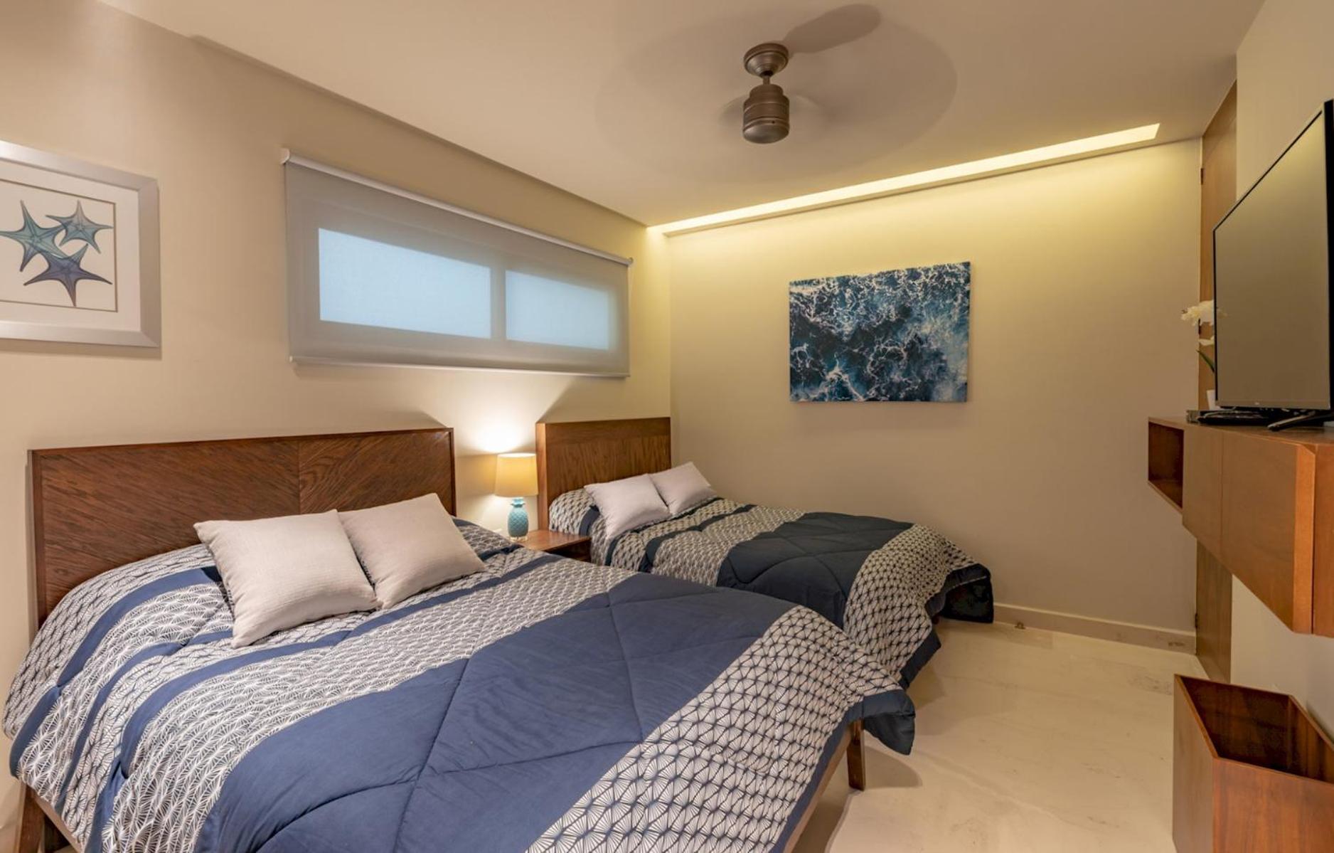 Casa Ceiba At Miranda * Playa del Carmen