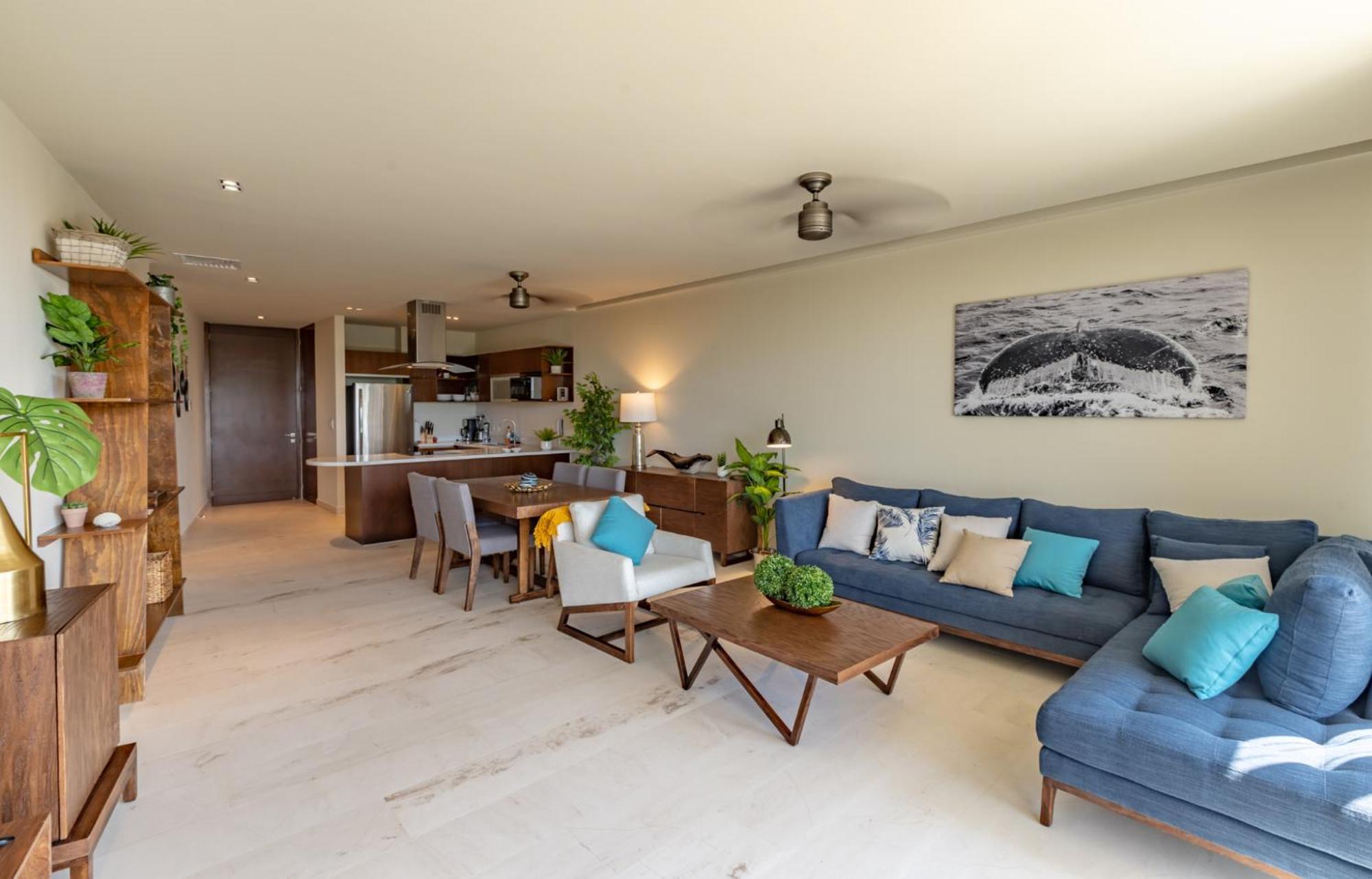 Casa Ceiba At Miranda Apartment Playa del Carmen