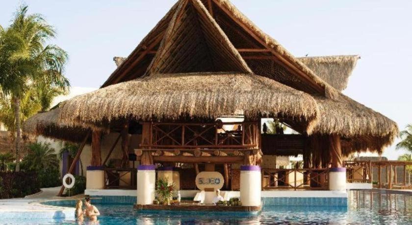 Excellence Riviera Cancun - Adults Only Hotel Puerto Morelos