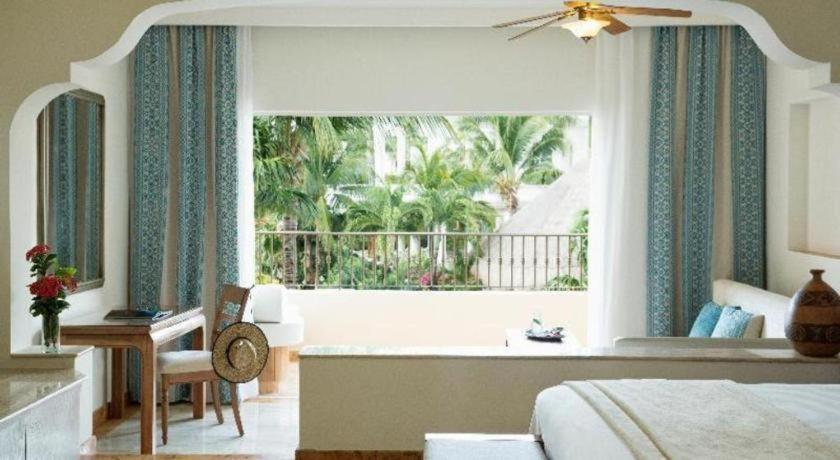 Hotel Excellence Riviera Cancun - Adults Only