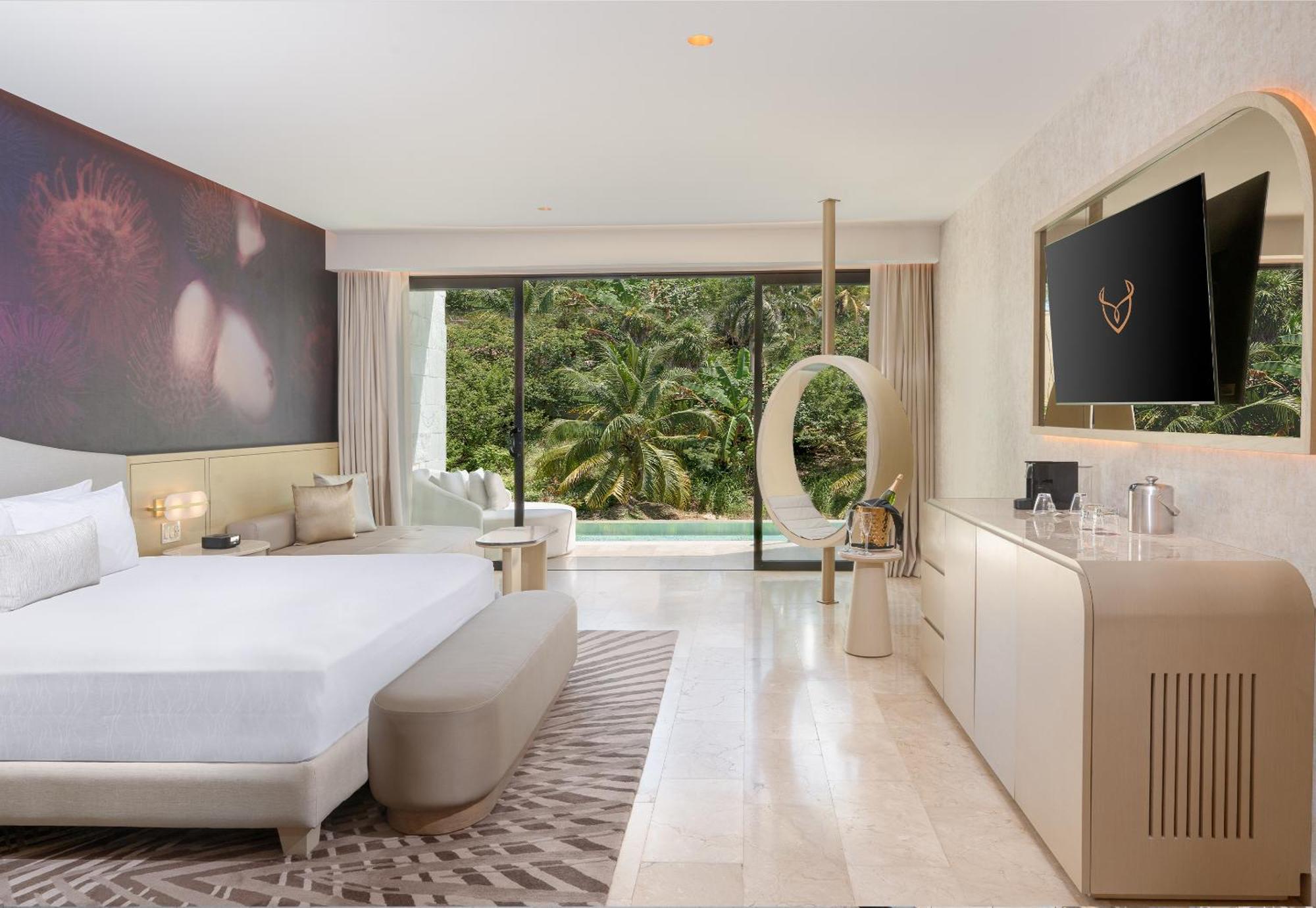 The Eden By Desire Riviera Maya - Couples Only