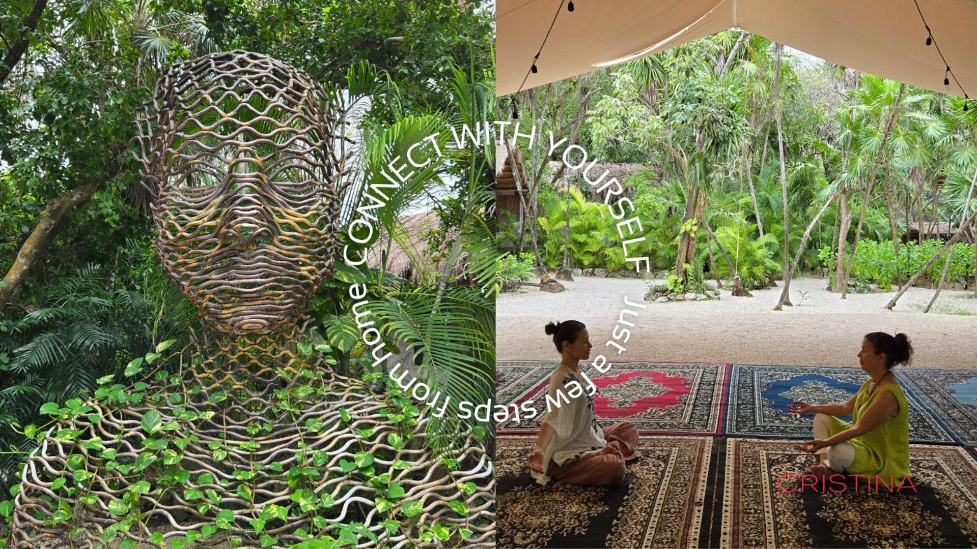 With Private Jacuzzi, Rooftop Pools & Free Club Apartment Tulum