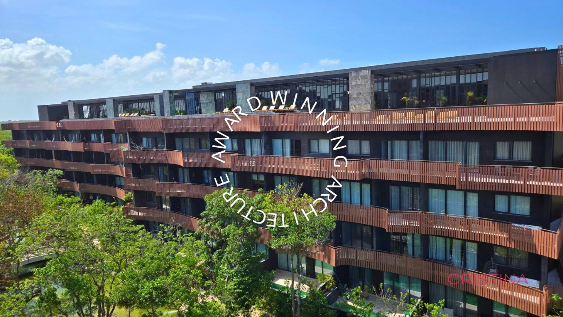 Apartment With Private Jacuzzi, Rooftop Pools & Free Club *