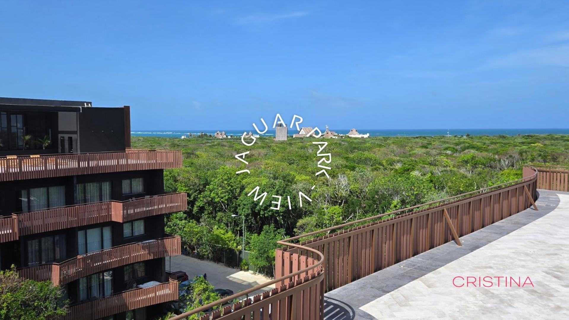Apartment With Private Jacuzzi, Rooftop Pools & Free Club