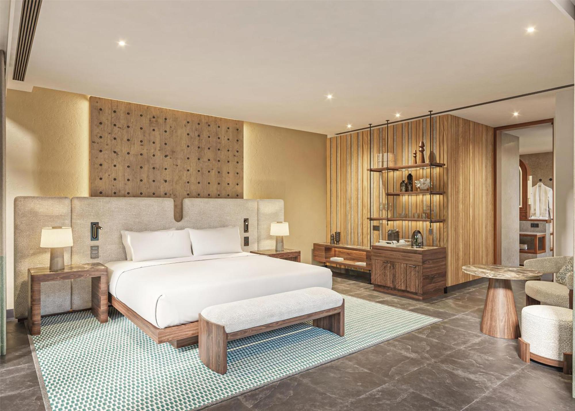 Resort Banyan Tree Mayakoba 5*