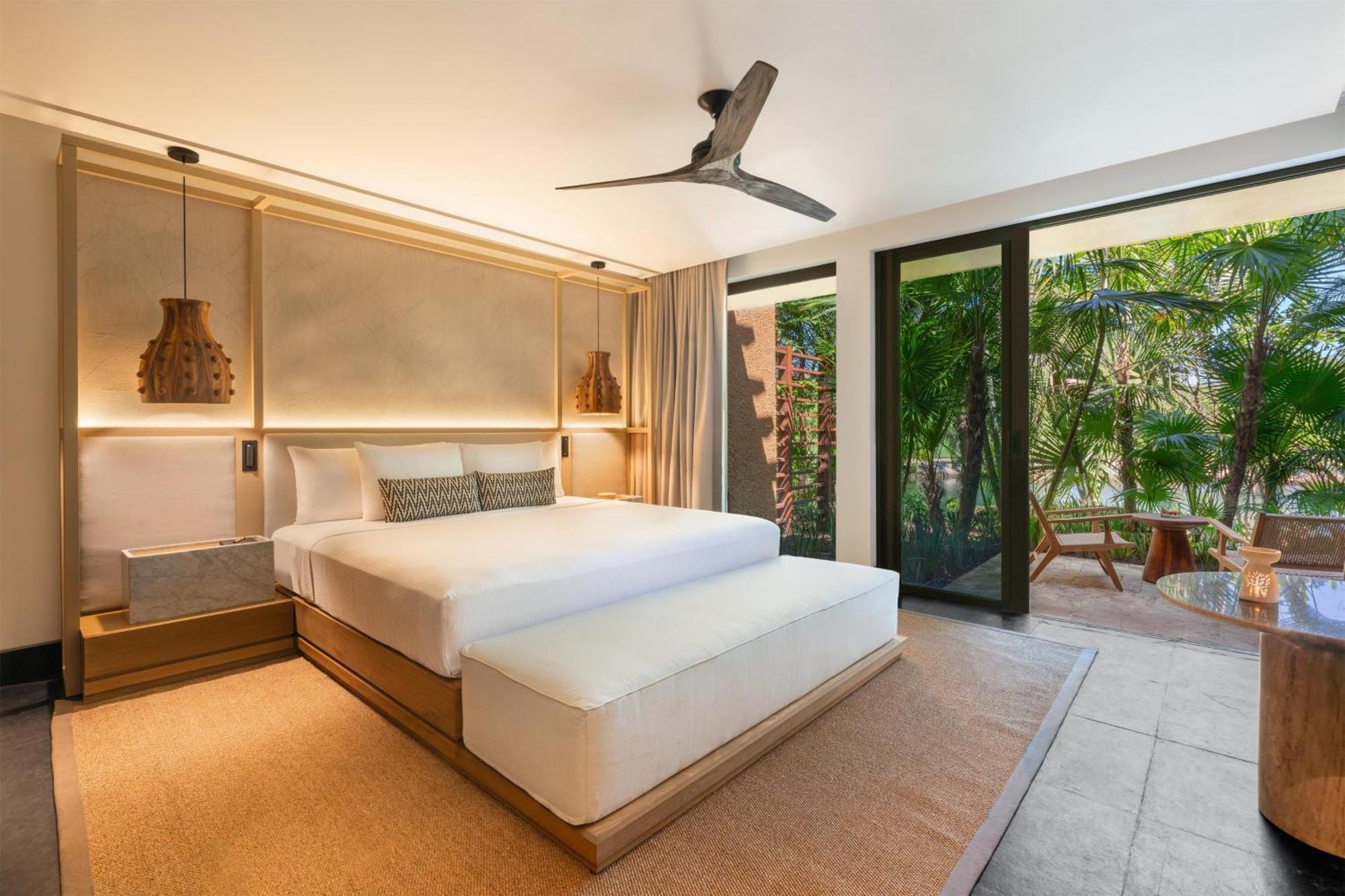 Banyan Tree Mayakoba Resort Lafitte