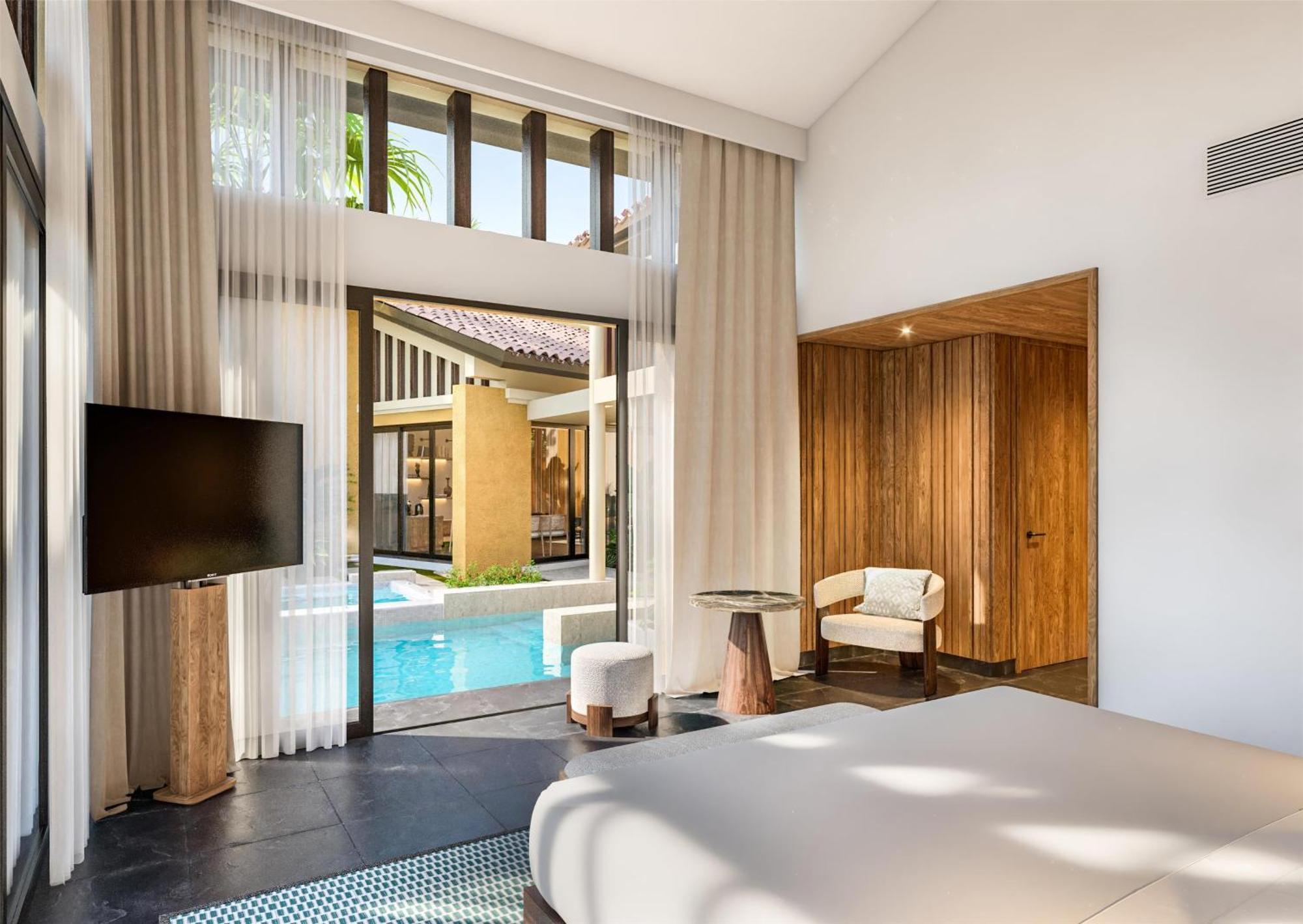 Banyan Tree Mayakoba Resort 5*