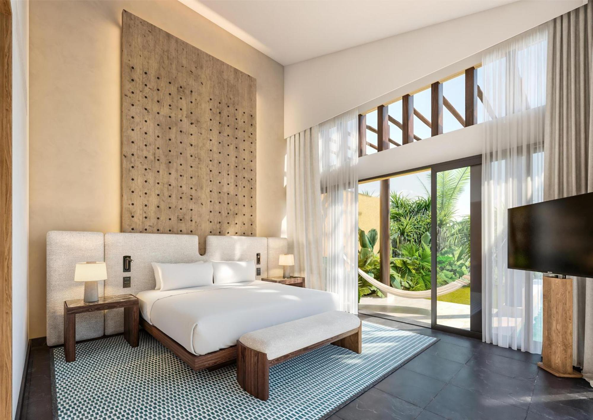 Banyan Tree Mayakoba Resort 5*