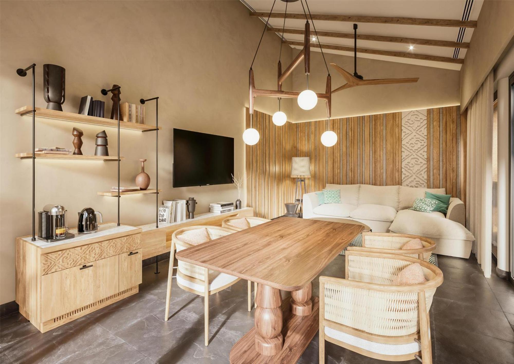 Banyan Tree Mayakoba