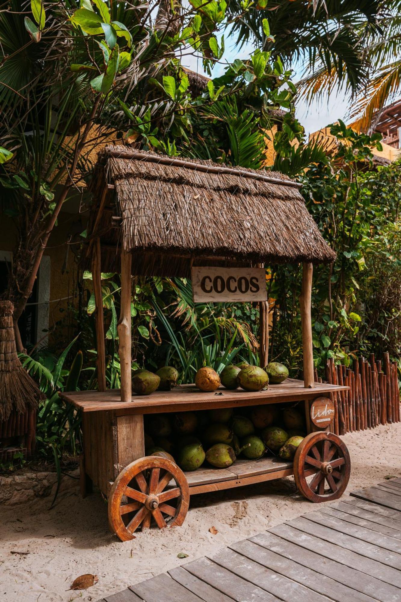 Casa Colibri Hotel 4*