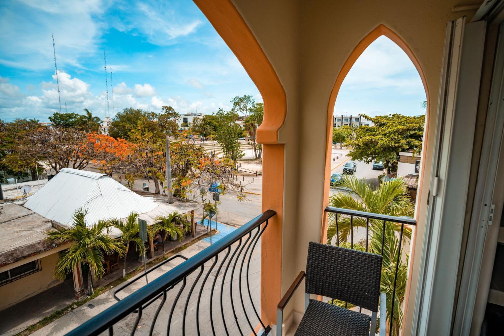 Gran Sahara Hotel Playa del Carmen
