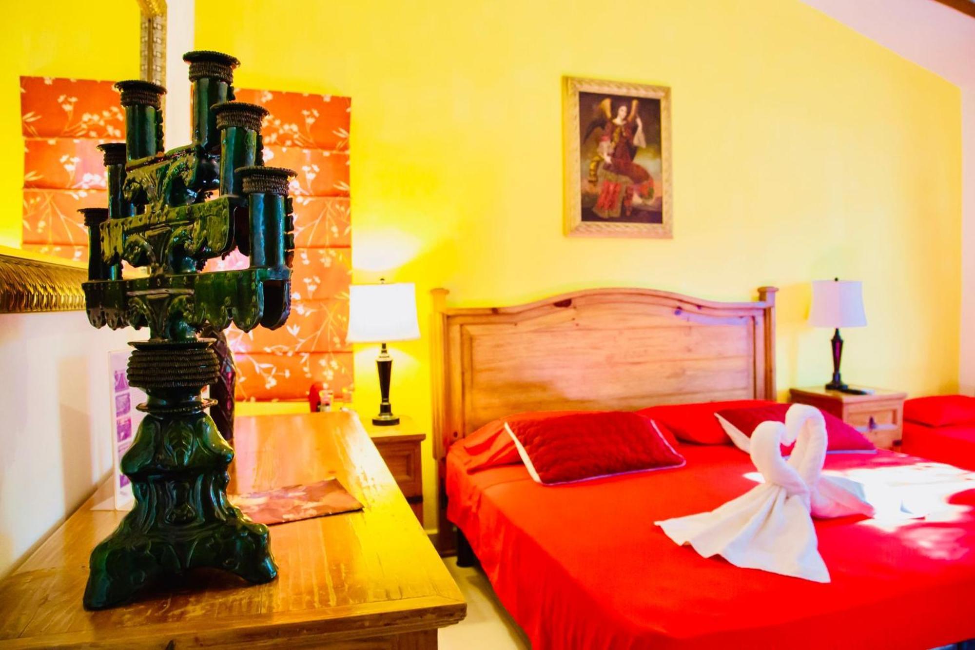 Executive Comfort With Swimming Pool Air Conditioning And Parking Guest house Playa del Carmen