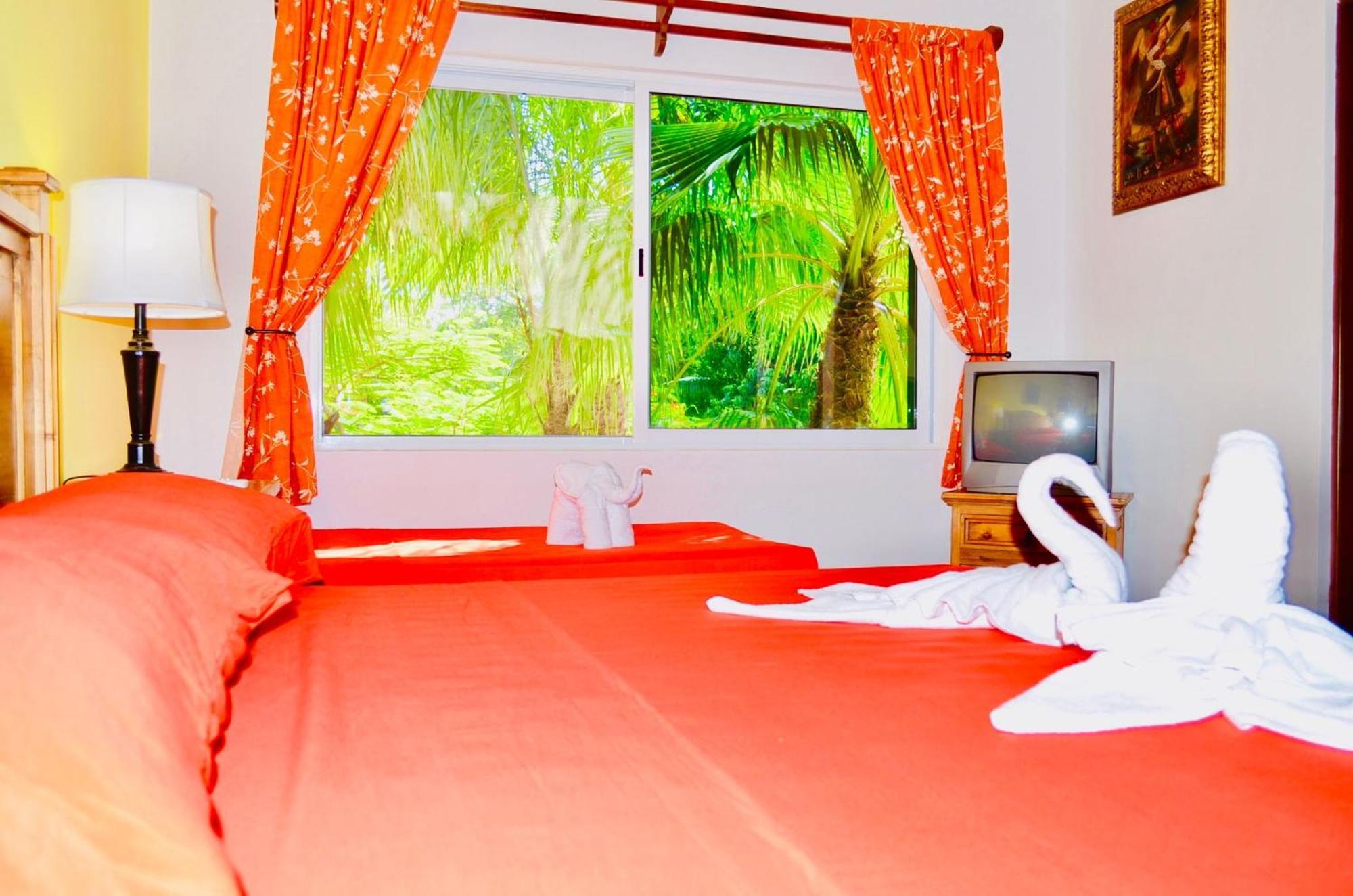 Guest house Executive Comfort With Swimming Pool Air Conditioning And Parking *