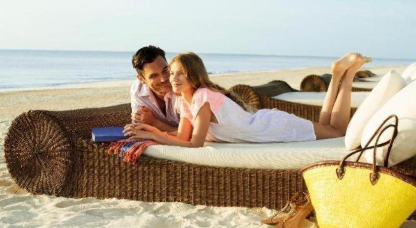 Hotel Excellence Riviera Cancun - Adults Only