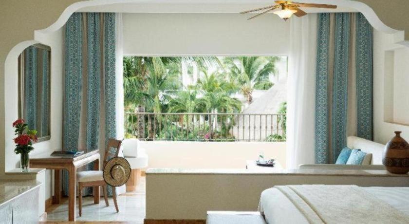 Excellence Riviera Cancun - Adults Only 5*