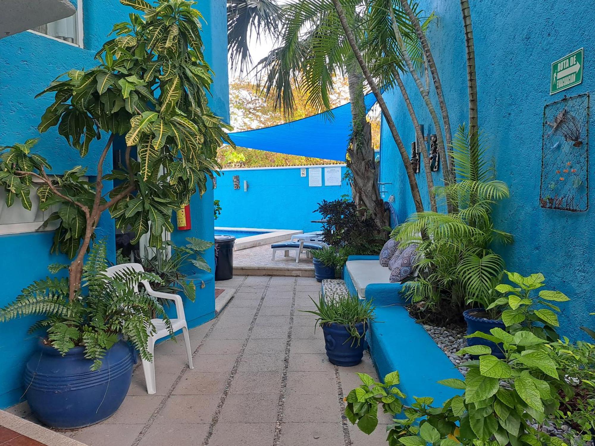 Anclas Cozumel