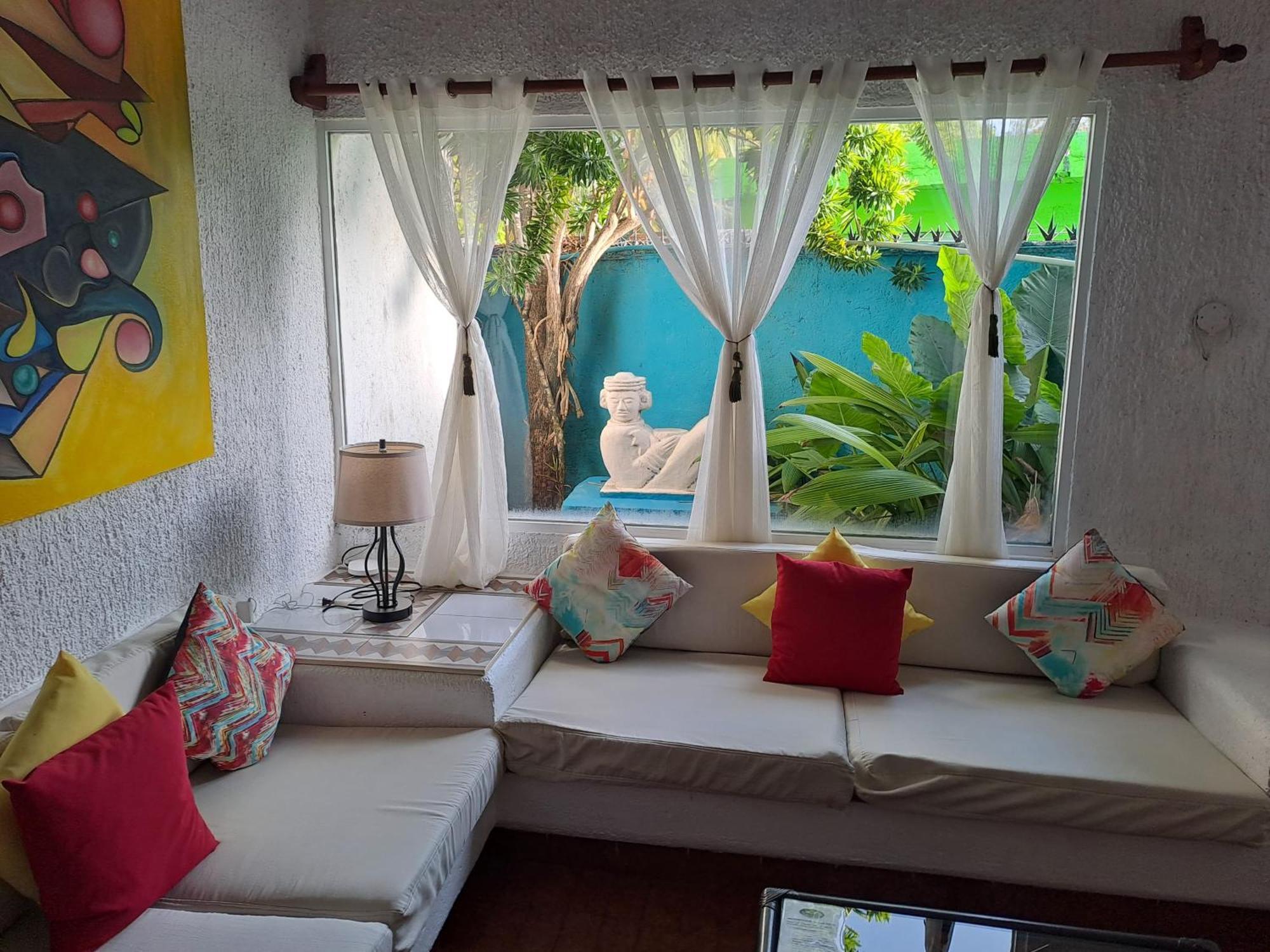Anclas 3* Cozumel