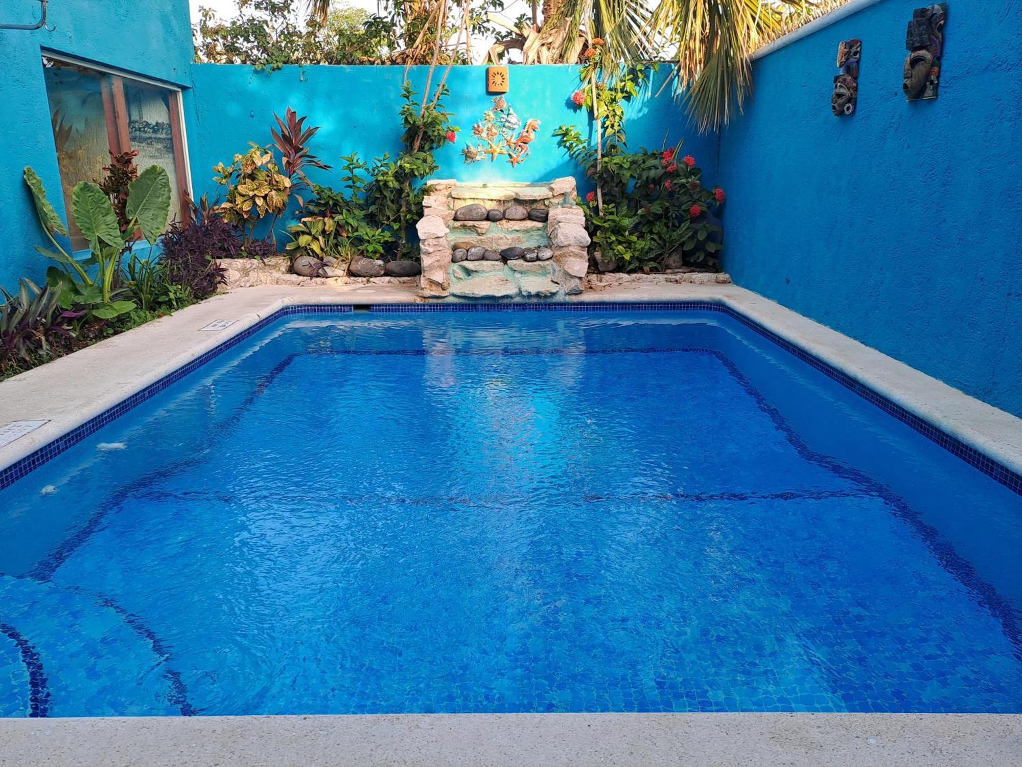 Hotel Anclas