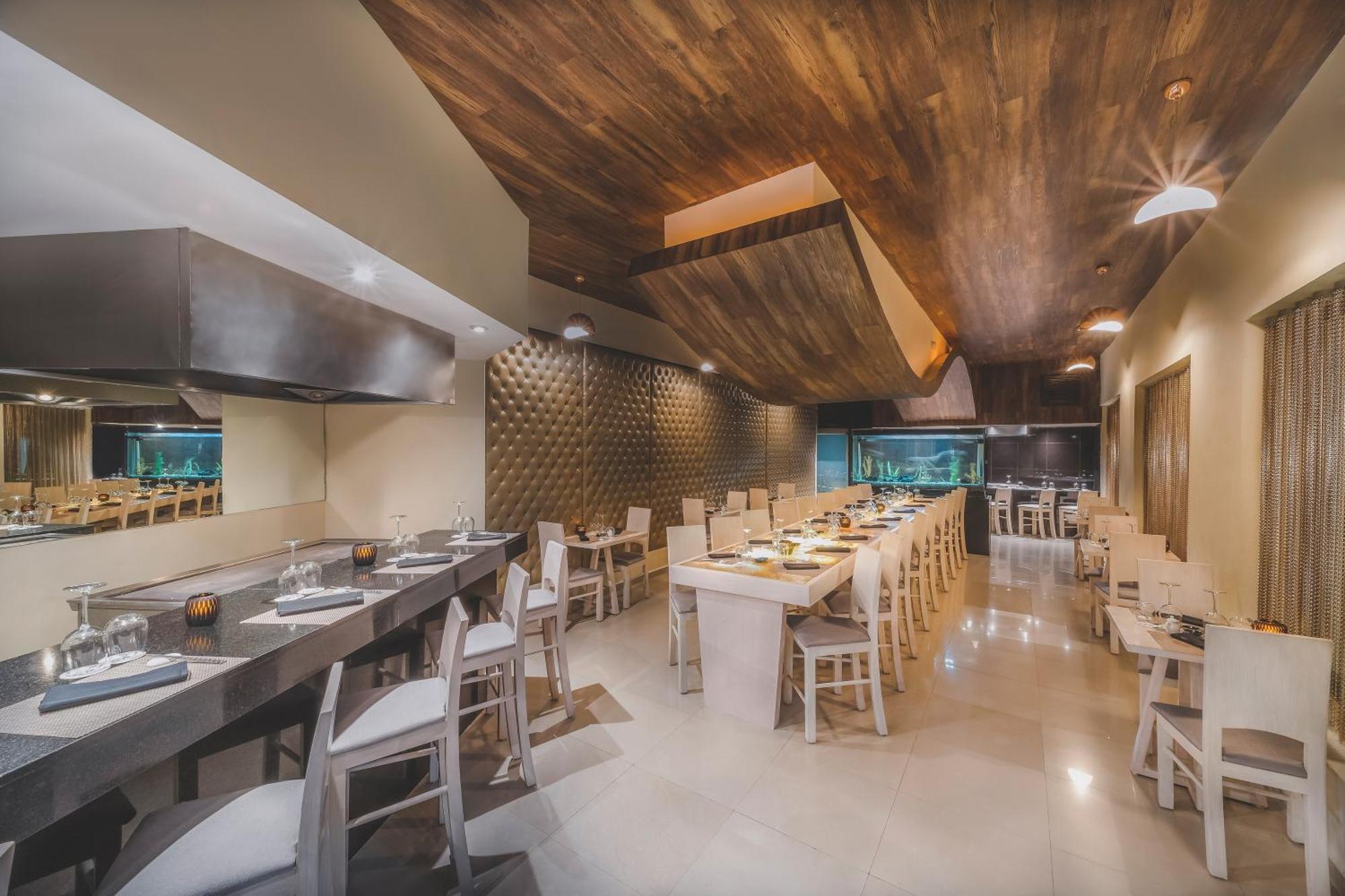 Hotel The Eden By Desire Riviera Maya - Couples Only