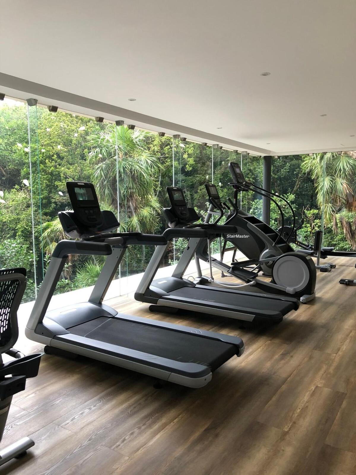 Apartamento Ocean View Pool In Exclusive Playacar, En-Suite Rooms