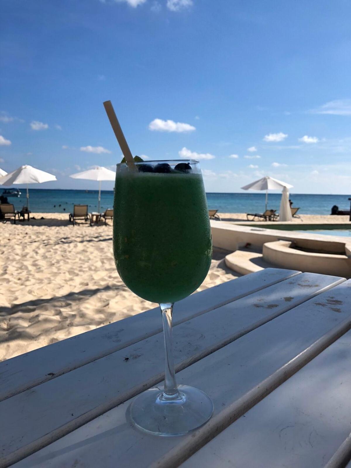 Apartamento Ocean View Pool In Exclusive Playacar, En-Suite Rooms Playa del Carmen