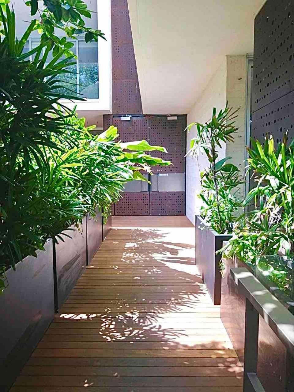 Ocean View Pool In Exclusive Playacar, En-Suite Rooms Apartamento