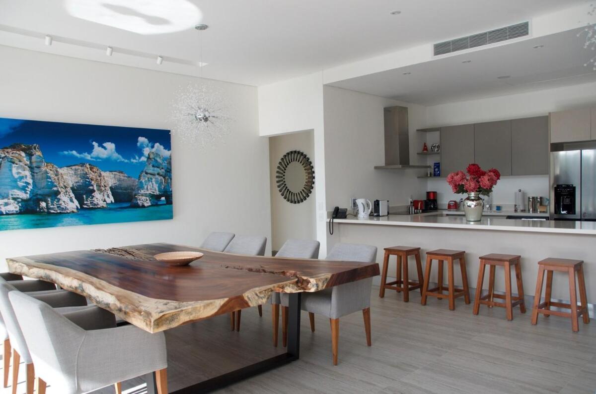 Ocean View Pool In Exclusive Playacar, En-Suite Rooms Apartamento *
