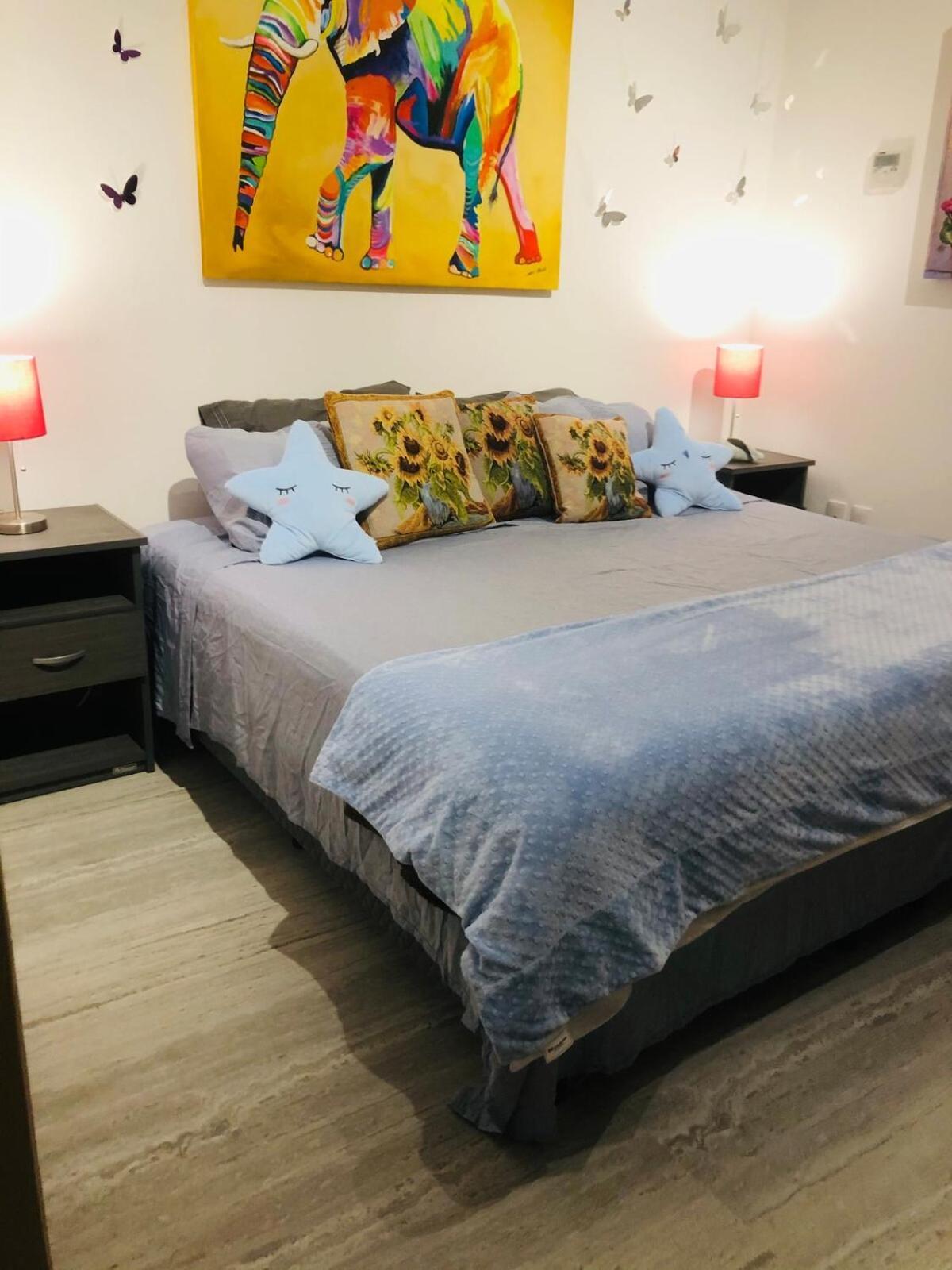Ocean View Pool In Exclusive Playacar, En-Suite Rooms * Playa del Carmen