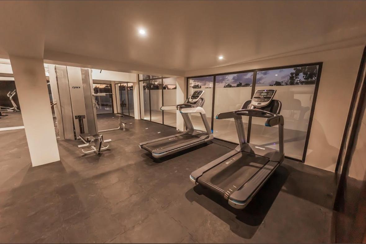 Apartamento Casa Reina Tulum