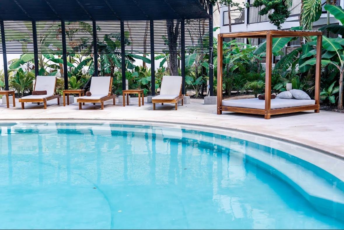 Apartamento Casa Reina Tulum