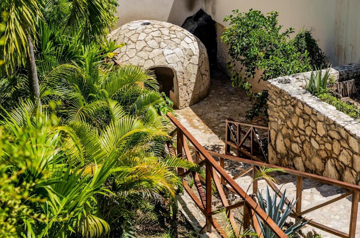 Casa Reina * Tulum