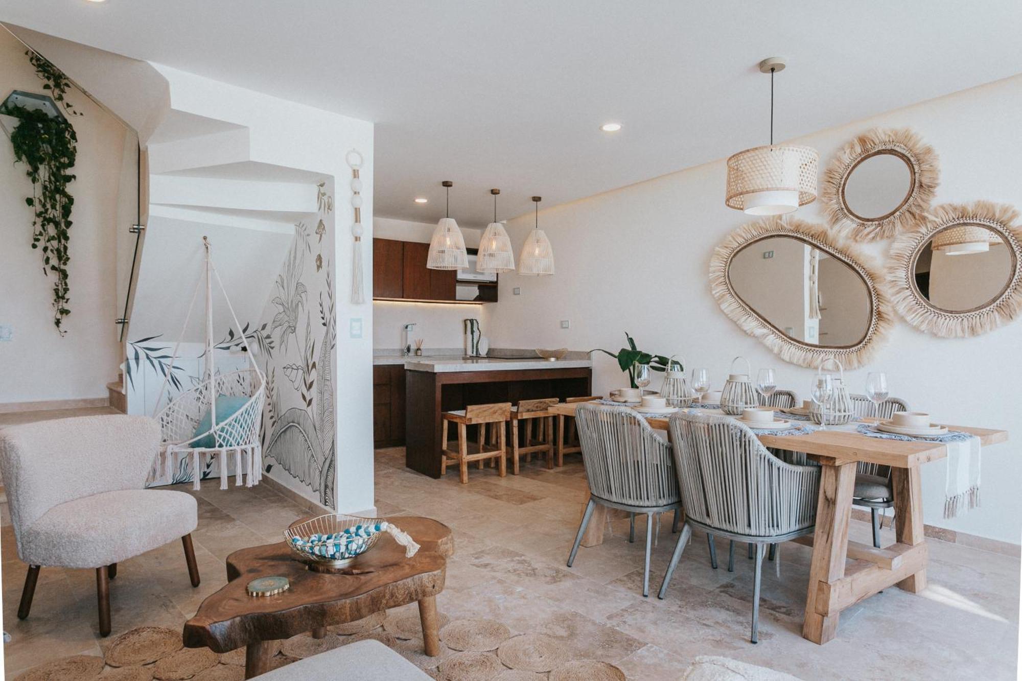 Apartamento Casa Reina