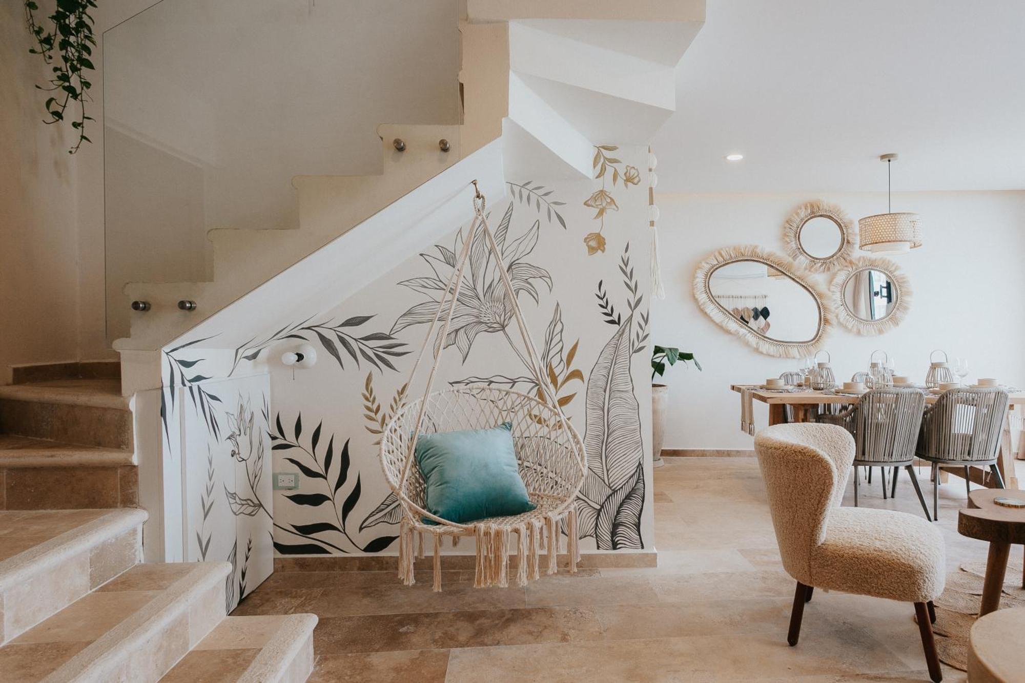 Apartamento Casa Reina Tulum