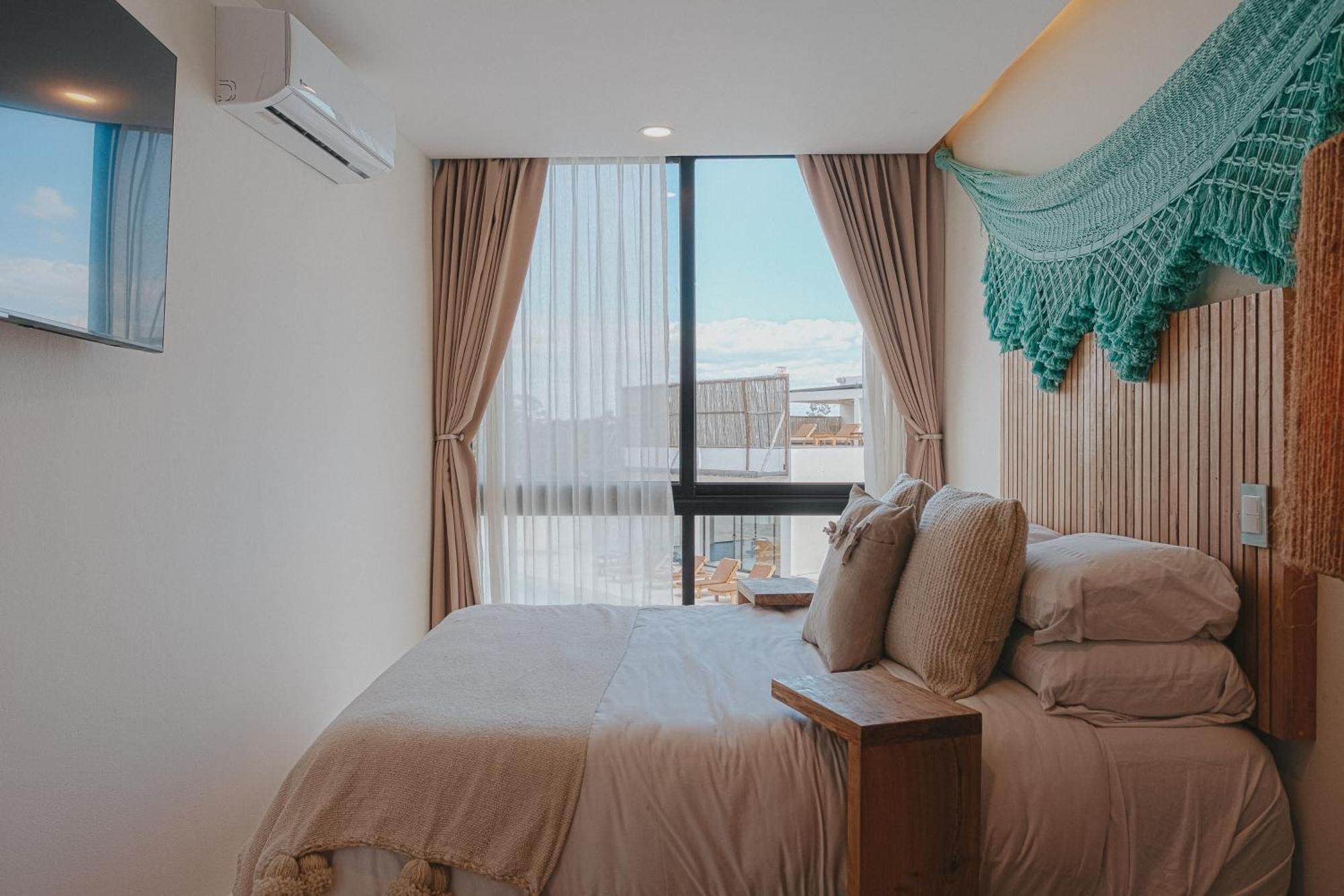 Casa Reina Apartamento Tulum