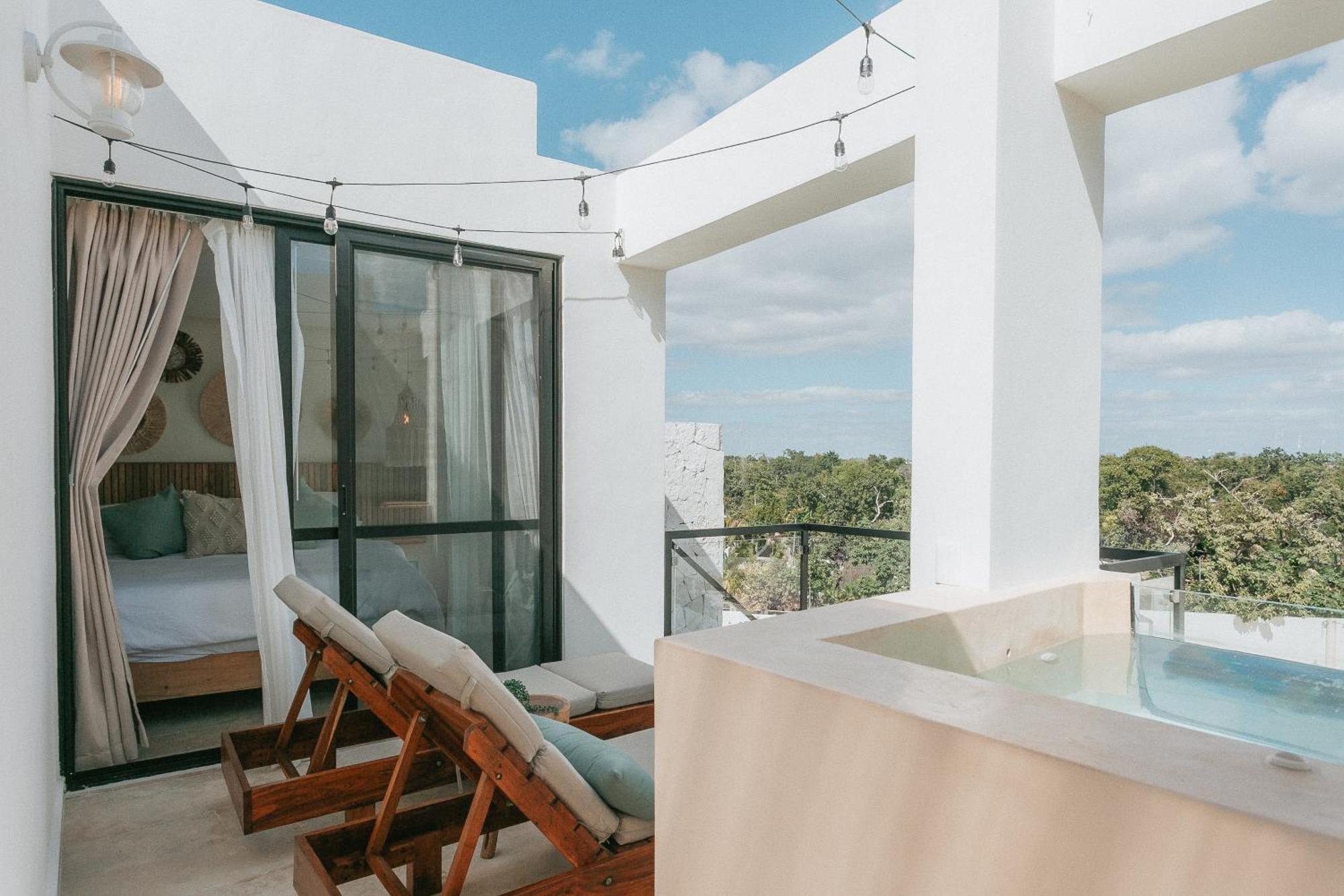 Casa Reina Tulum