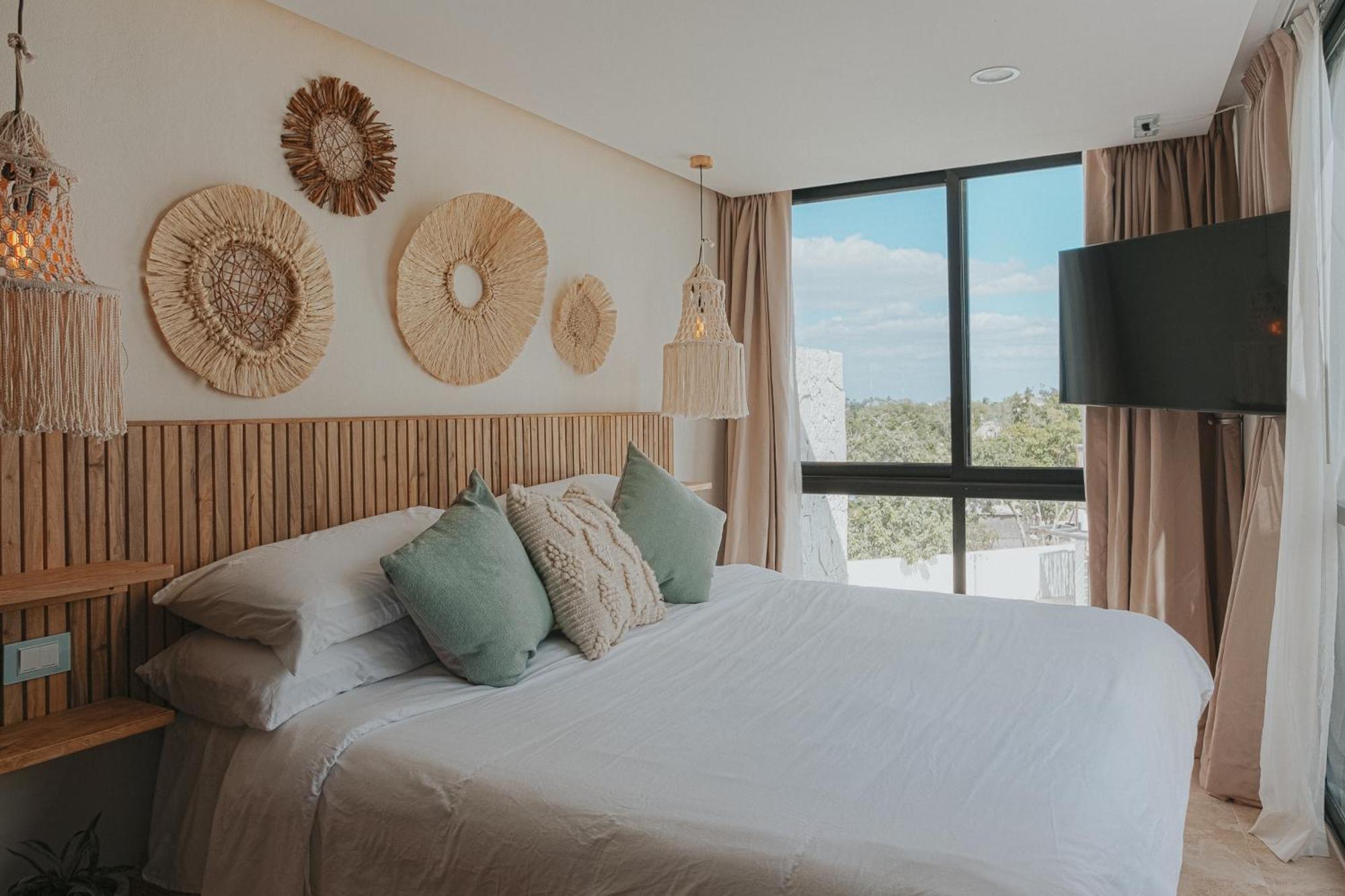 Apartamento Casa Reina
